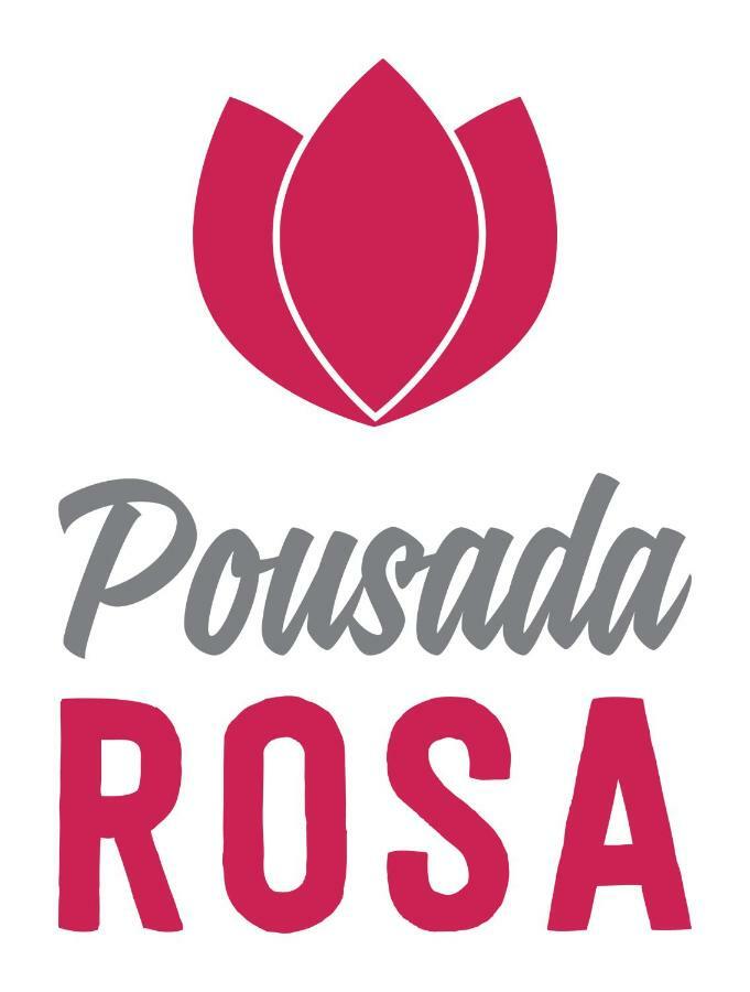 Pousada Rosa Praia do Rosa Zewnętrze zdjęcie